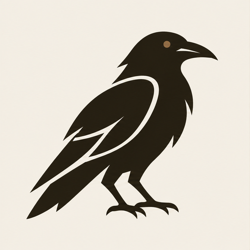 Muninn Logo